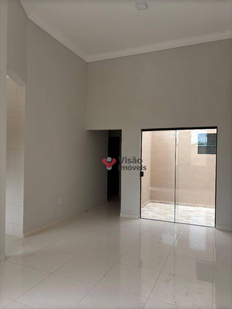 Casa à venda com 3 quartos, 200M2 - Foto 7