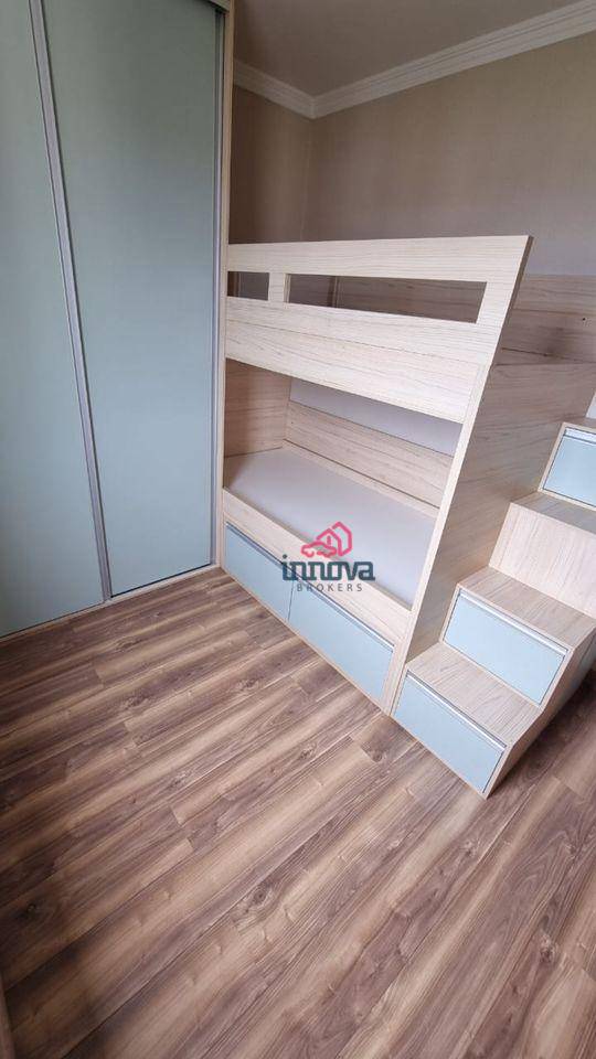 Apartamento para alugar com 3 quartos, 72m² - Foto 17