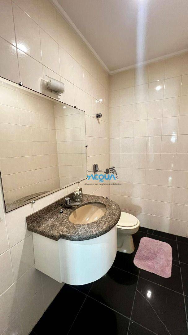 Apartamento à venda com 2 quartos, 190m² - Foto 13