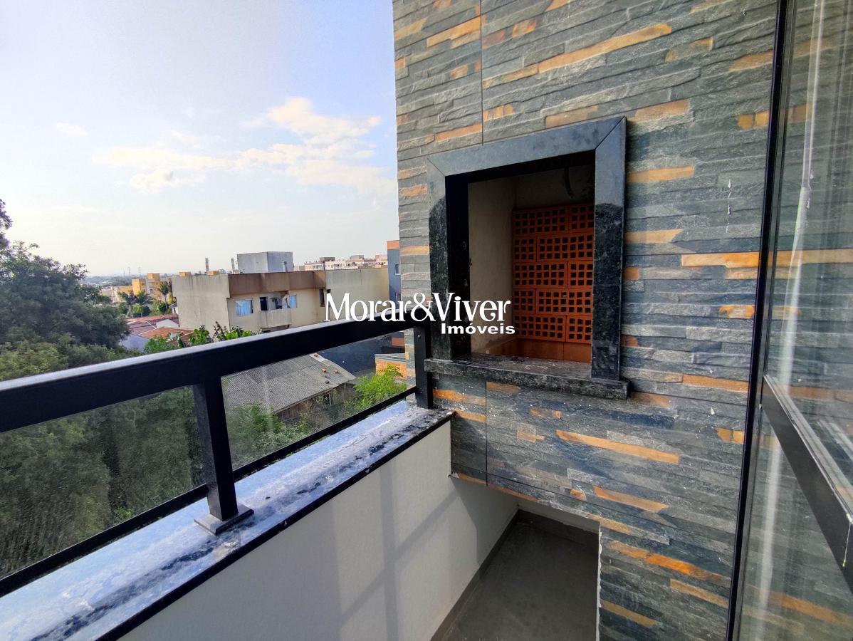 Apartamento à venda com 2 quartos, 46m² - Foto 10