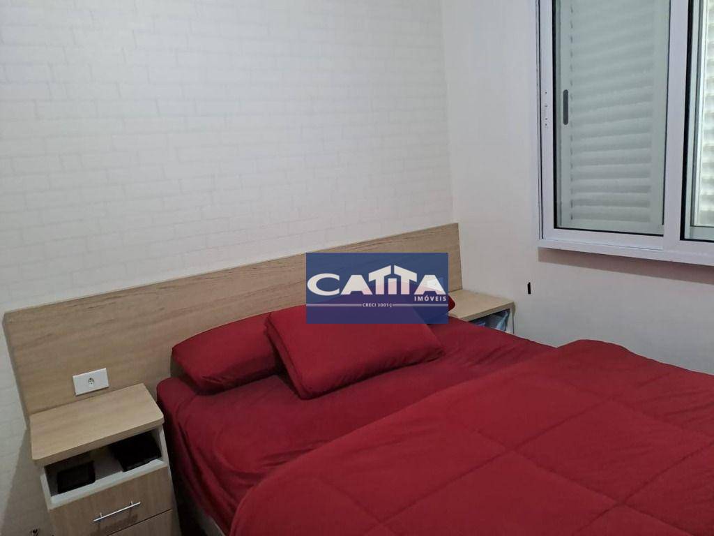 Apartamento à venda com 2 quartos, 60m² - Foto 11