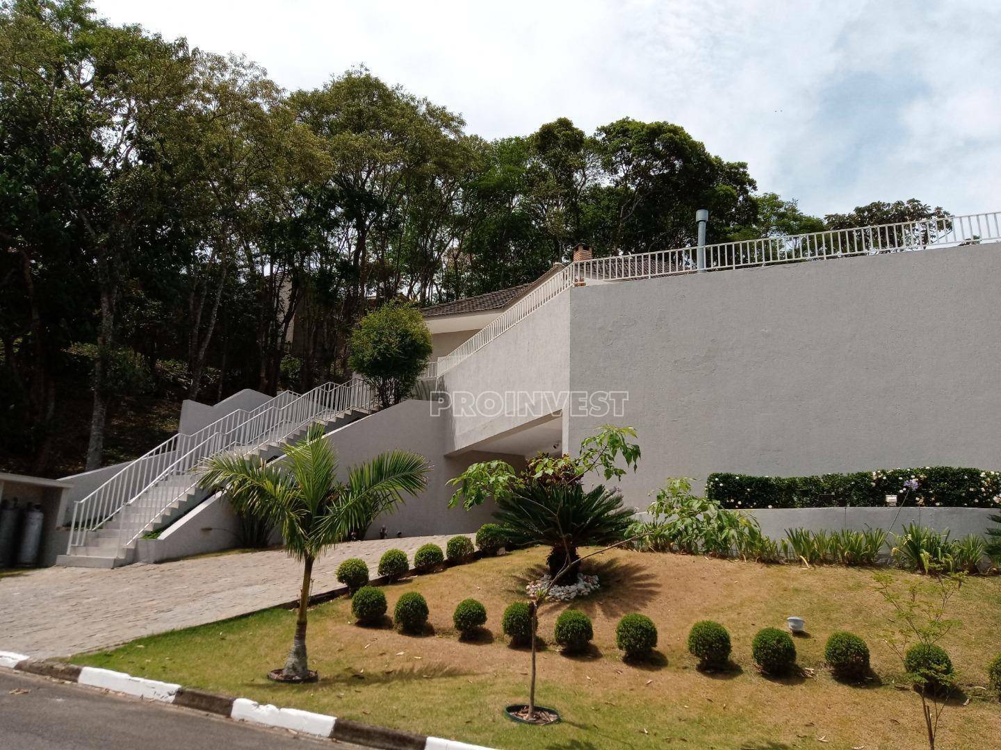 Casa de Condomínio à venda e aluguel com 4 quartos, 350m² - Foto 5