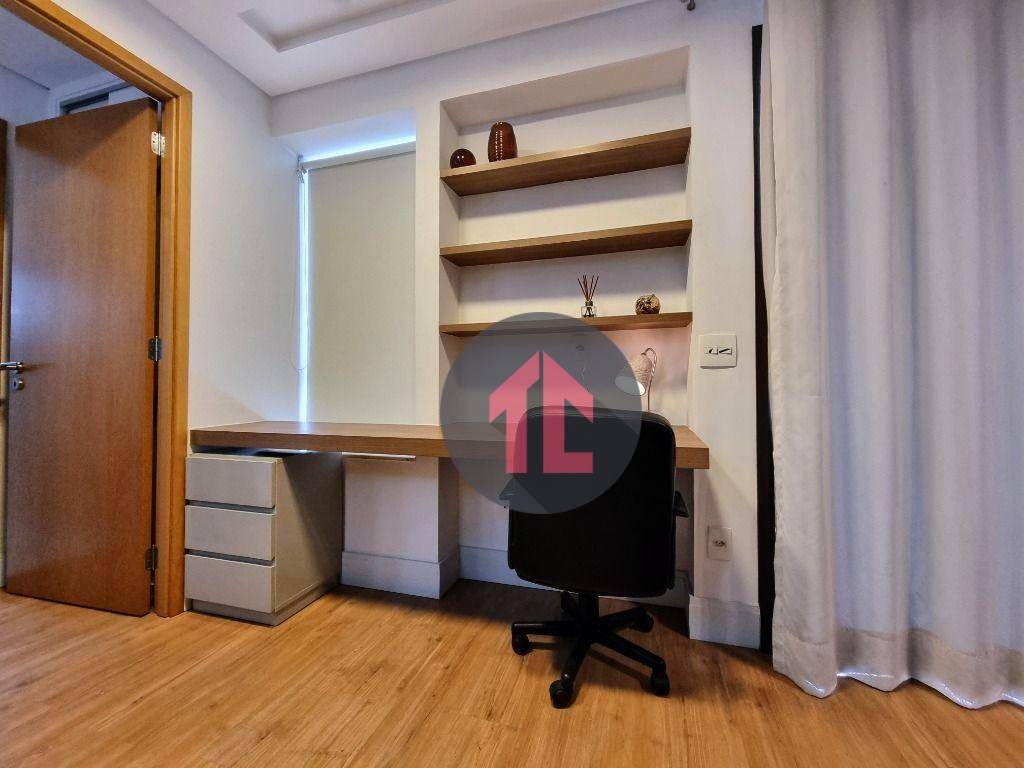 Apartamento para alugar com 1 quarto, 57m² - Foto 4