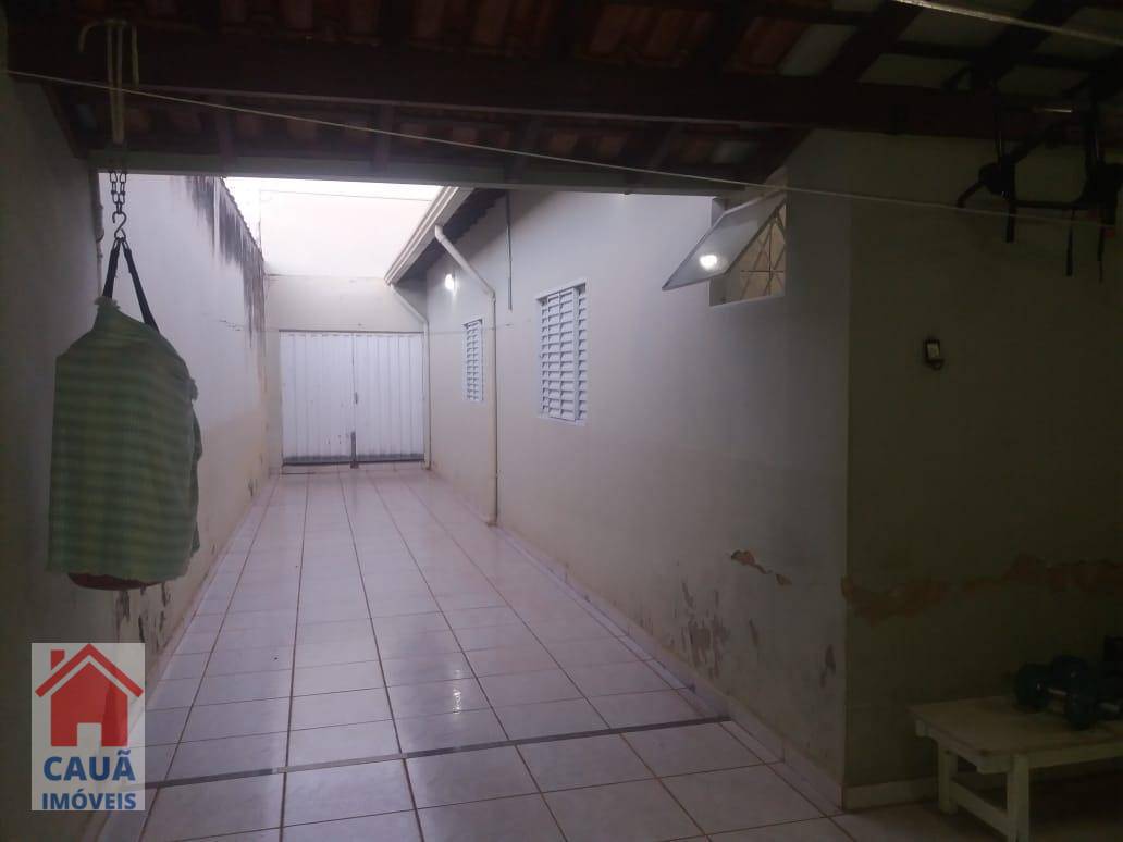 Casa à venda com 3 quartos, 157m² - Foto 16