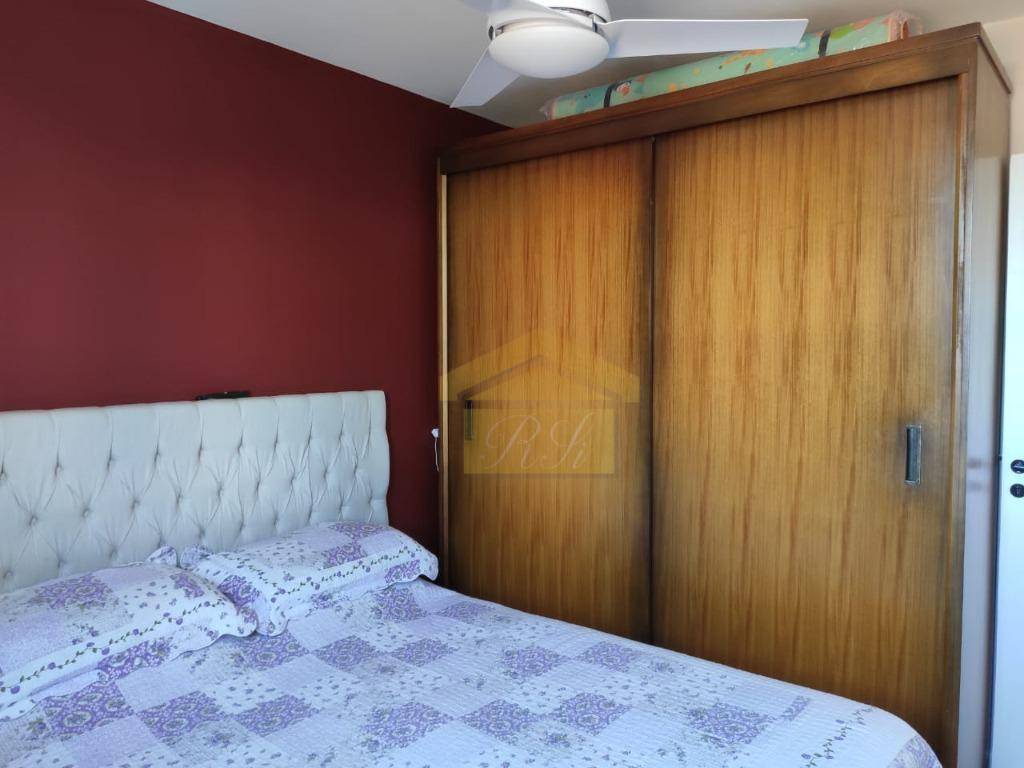 Apartamento à venda com 2 quartos, 130m² - Foto 7