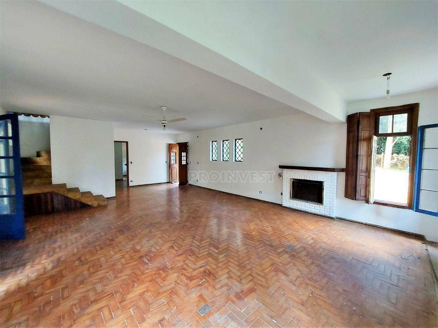 Casa de Condomínio à venda com 3 quartos, 300m² - Foto 9