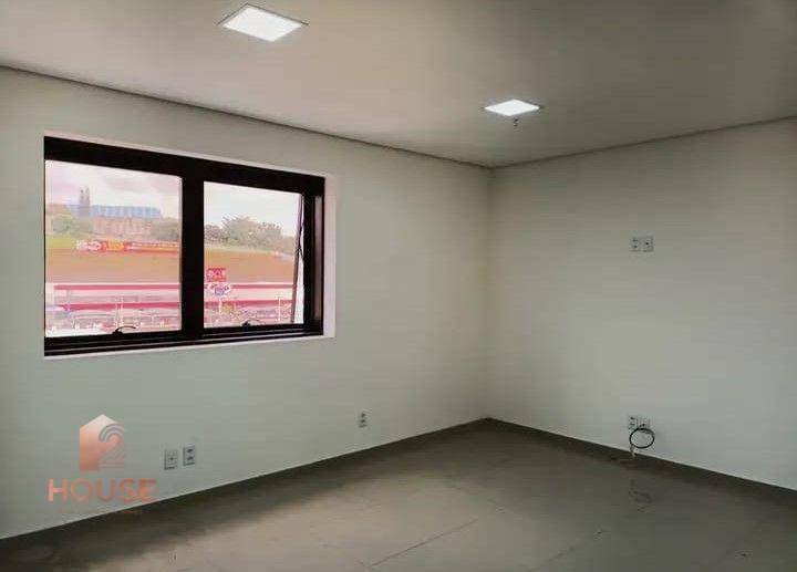 Conjunto Comercial-Sala para alugar, 34m² - Foto 10