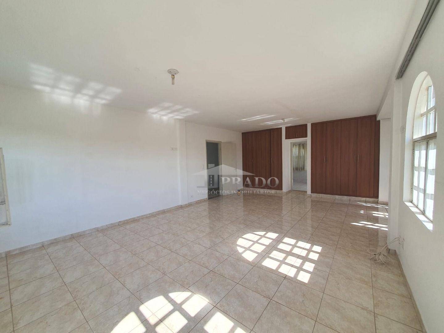 Sobrado para alugar com 5 quartos, 426m² - Foto 24