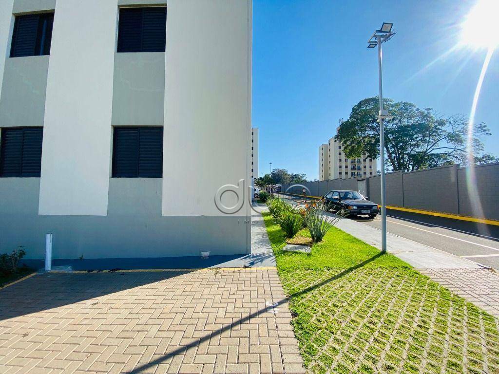 Apartamento à venda com 3 quartos, 73m² - Foto 26