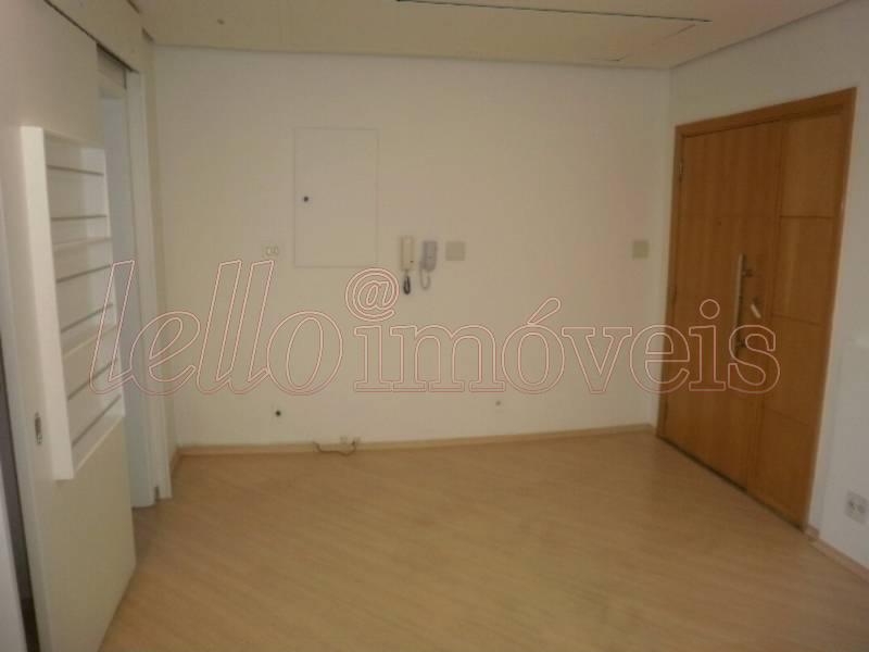 Conjunto Comercial-Sala para alugar, 50m² - Foto 3