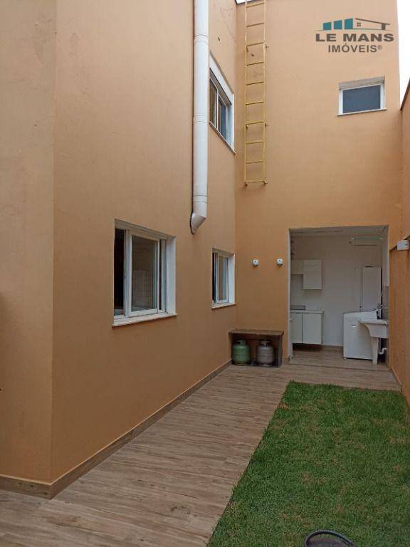 Casa de Condomínio à venda com 3 quartos, 165m² - Foto 30