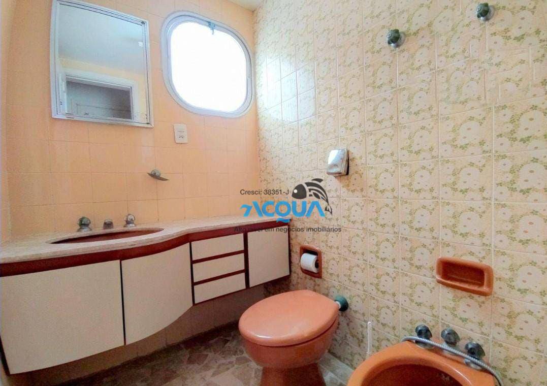 Apartamento à venda com 2 quartos, 85m² - Foto 4