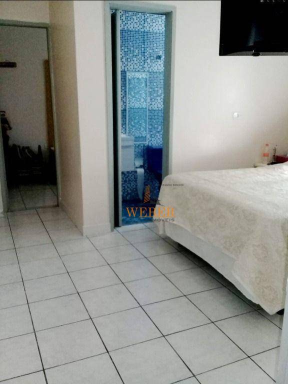 Sobrado à venda com 3 quartos, 95m² - Foto 9