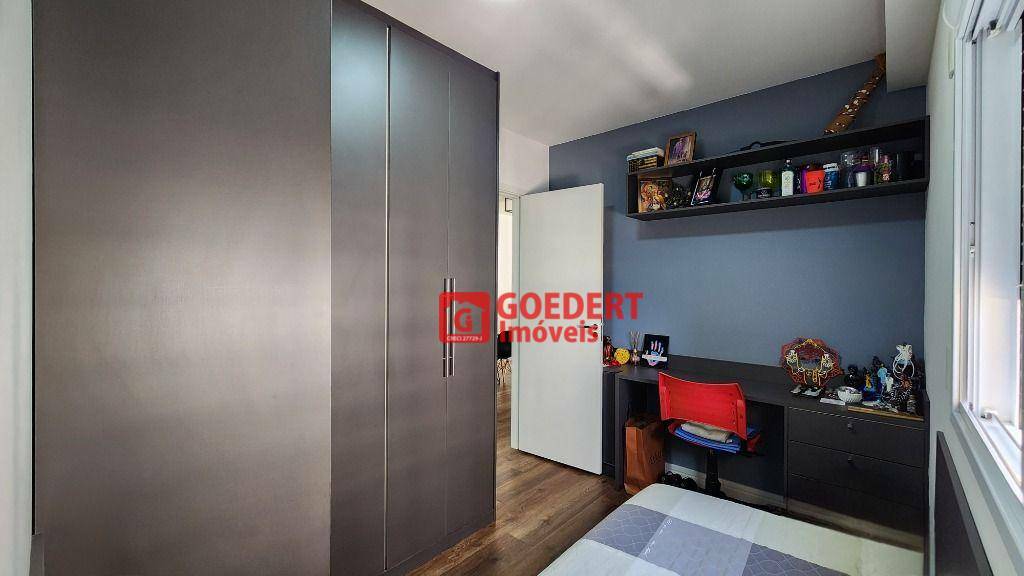 Apartamento à venda com 2 quartos, 68m² - Foto 22