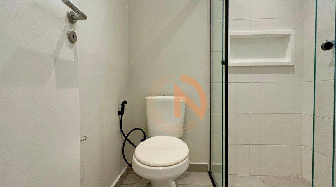 Apartamento para alugar com 2 quartos, 62m² - Foto 24