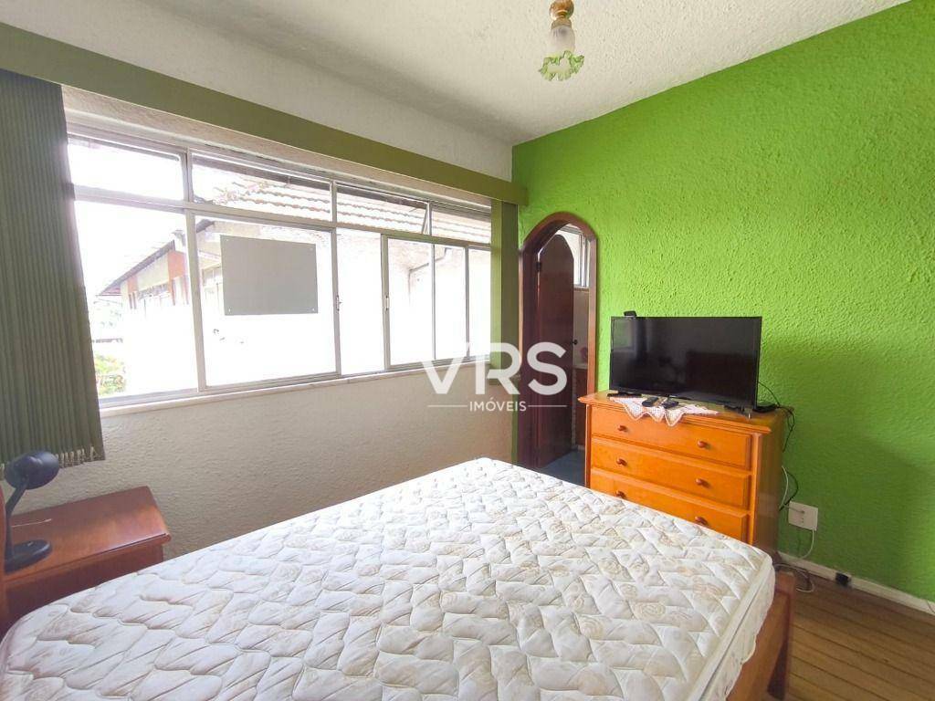 Apartamento à venda com 1 quarto, 21m² - Foto 4