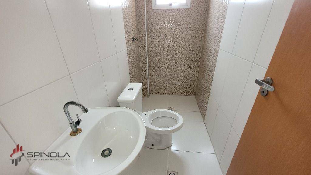 Apartamento à venda com 1 quarto, 46m² - Foto 18