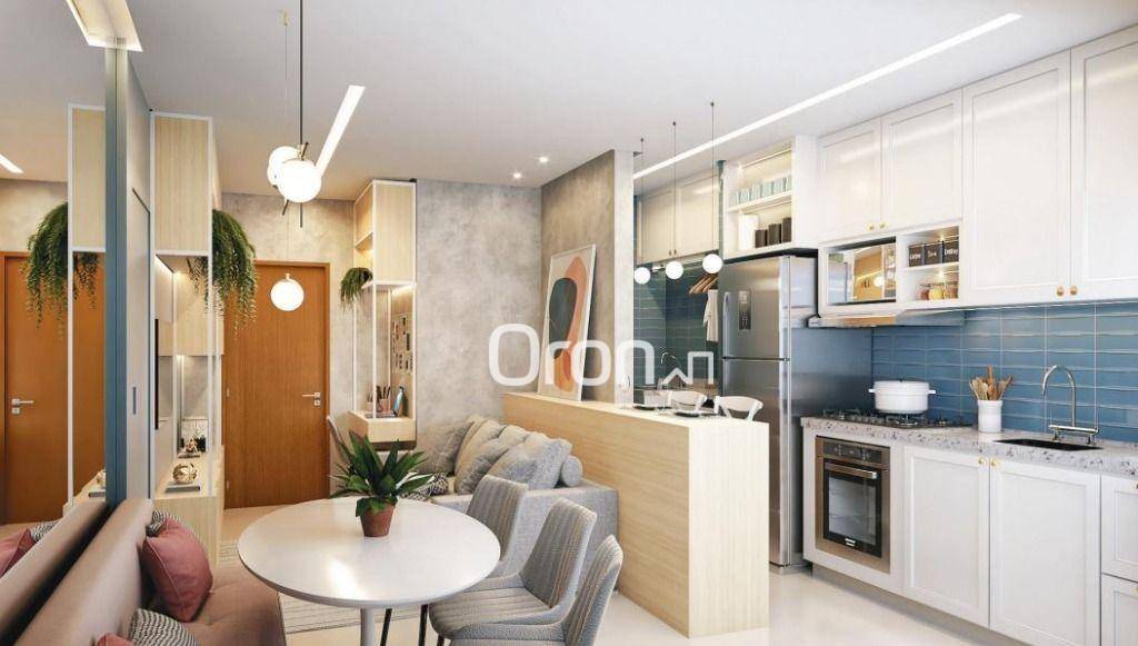 Apartamento, 3 quartos, 68 m² - Foto 2