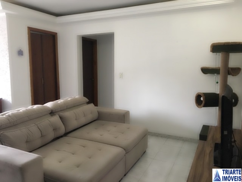 Apartamento à venda com 2 quartos, 59m² - Foto 4