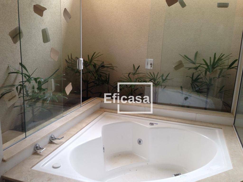 Casa de Condomínio à venda e aluguel com 3 quartos, 300m² - Foto 18