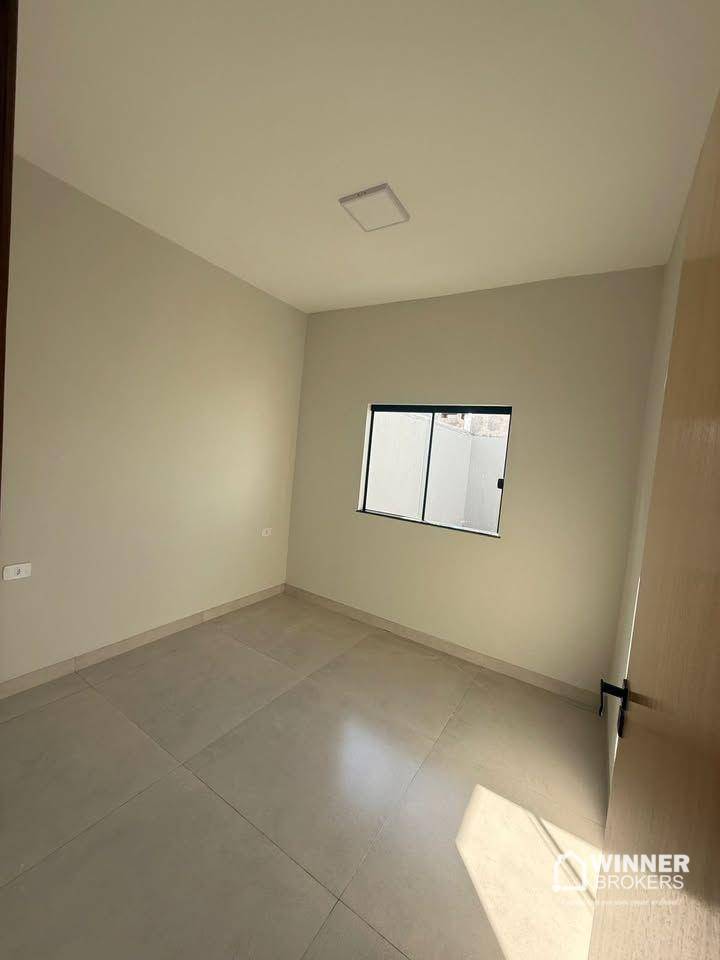 Casa, 3 quartos, 65 m² - Foto 3