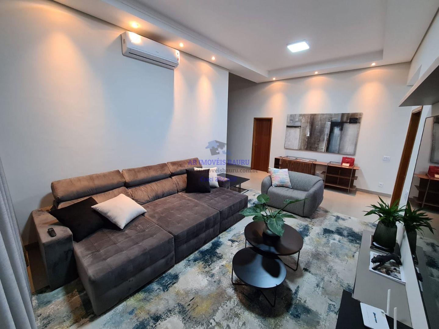 Casa à venda com 3 quartos, 220m² - Foto 7