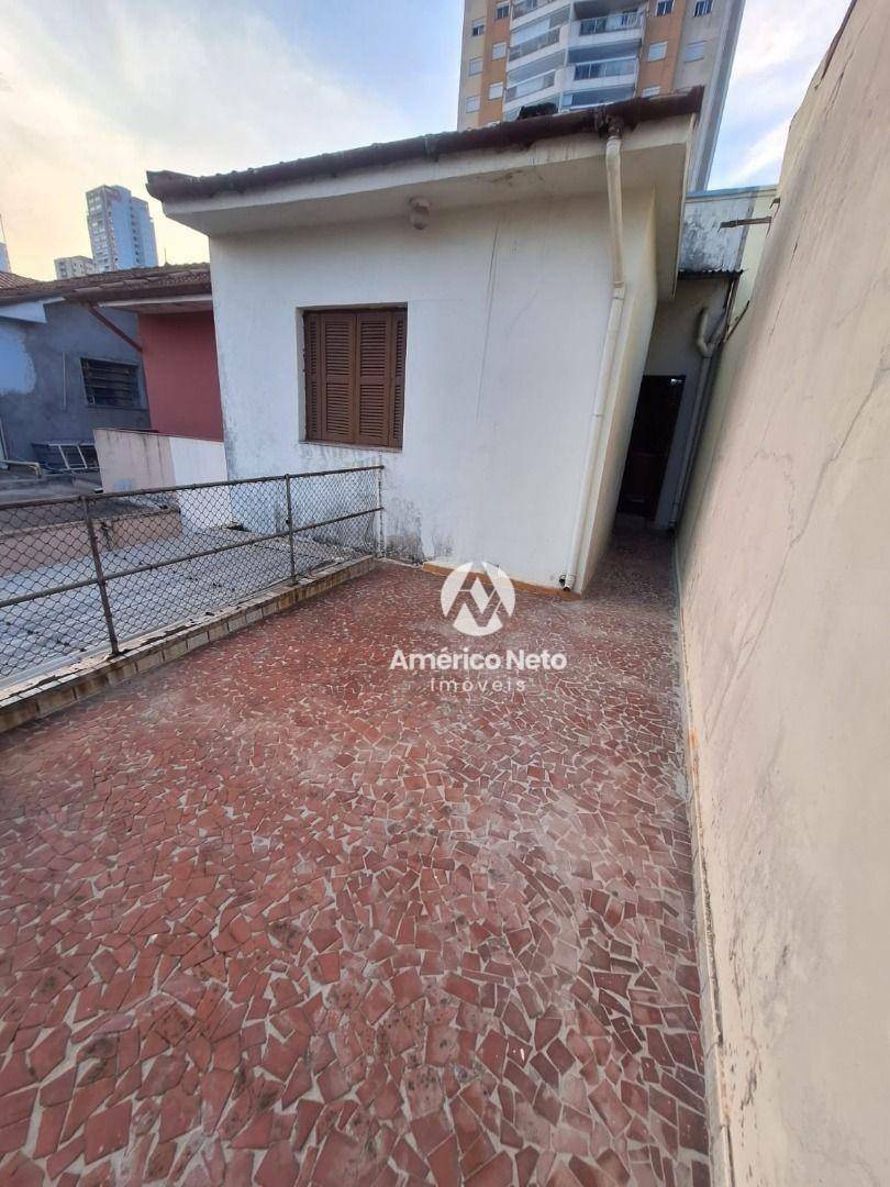 Casa à venda e aluguel com 3 quartos, 300m² - Foto 25