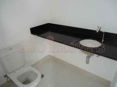 Conjunto Comercial-Sala para alugar, 42m² - Foto 6