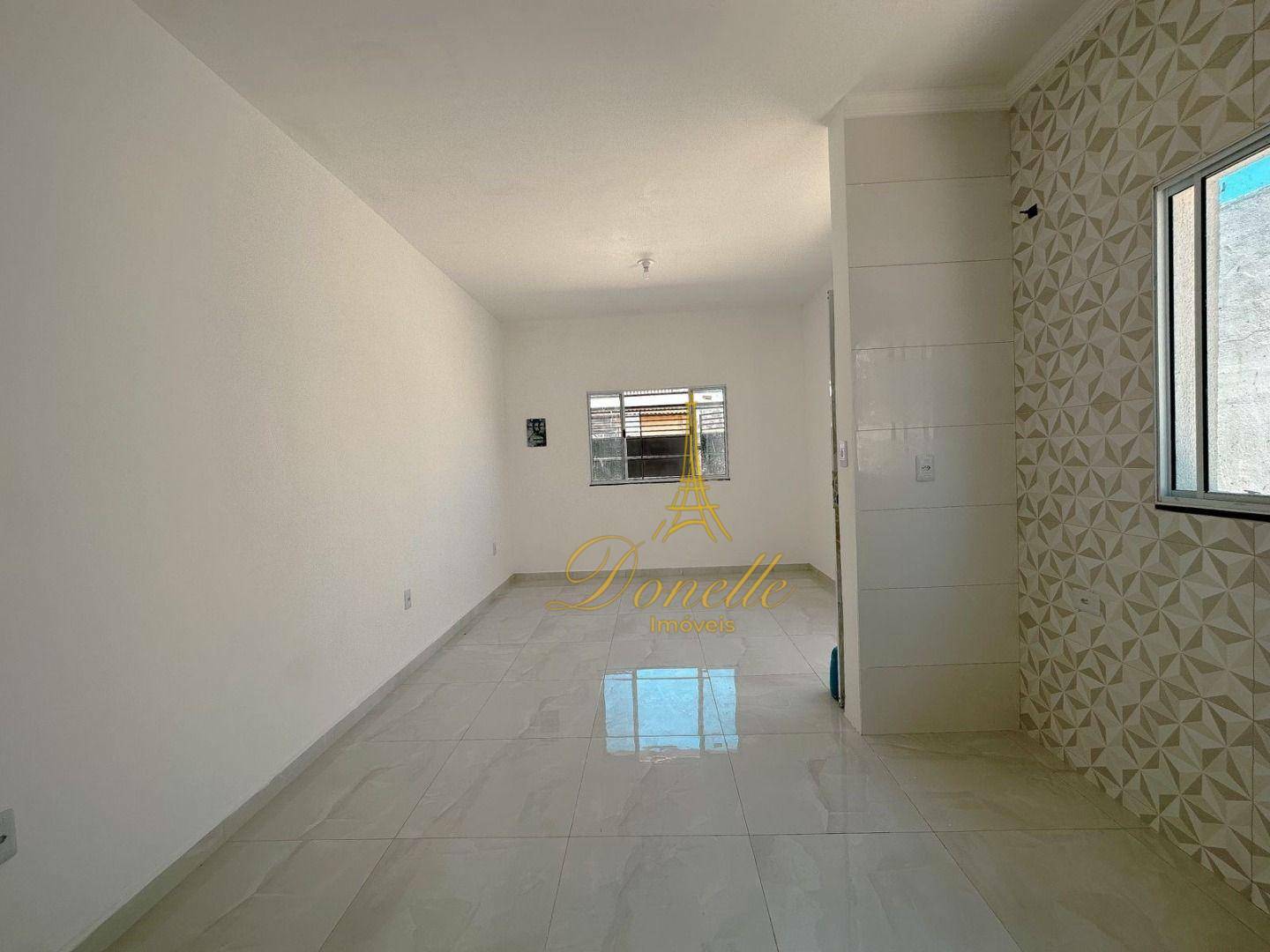 Casa à venda com 2 quartos, 60m² - Foto 23