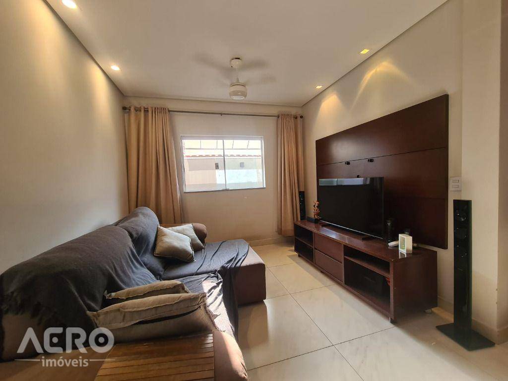 Casa de Condomínio à venda com 3 quartos, 269m² - Foto 11