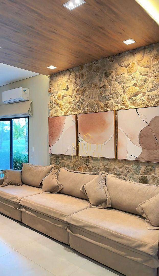 Chácara, 3 quartos, 5000 m² - Foto 8