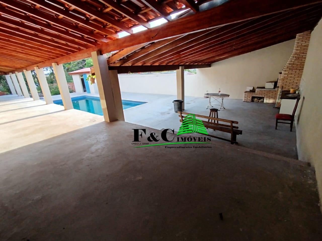 Fazenda à venda com 4 quartos, 1250m² - Foto 15