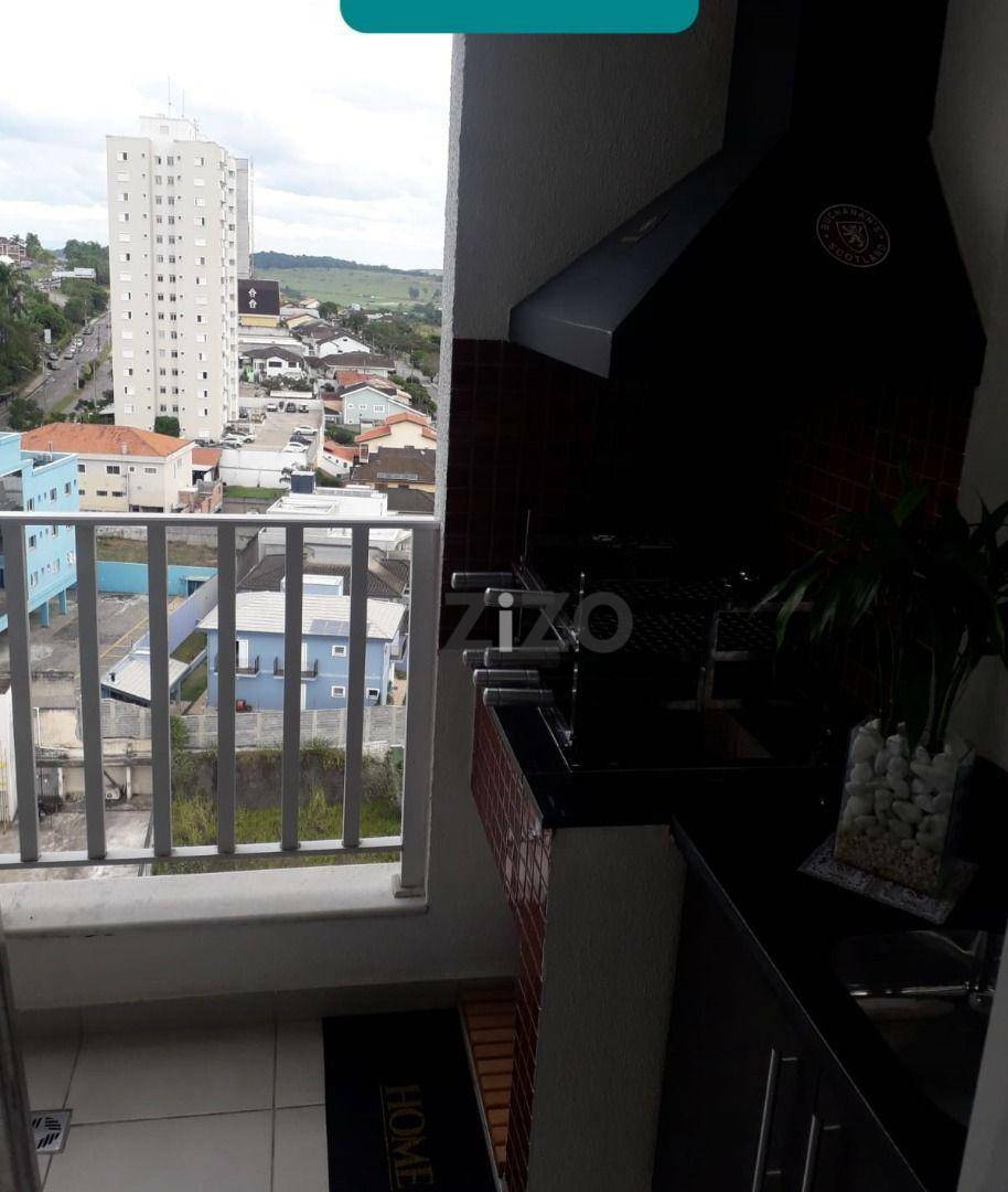 Apartamento para alugar com 2 quartos, 52m² - Foto 10