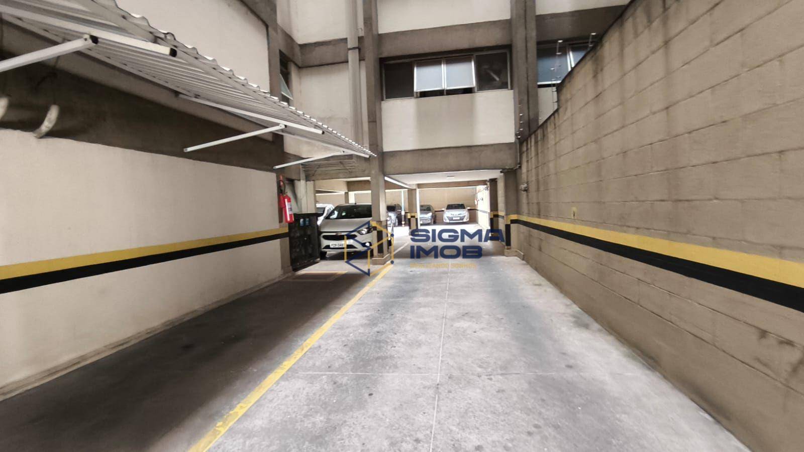 Apartamento à venda com 1 quarto, 45m² - Foto 24