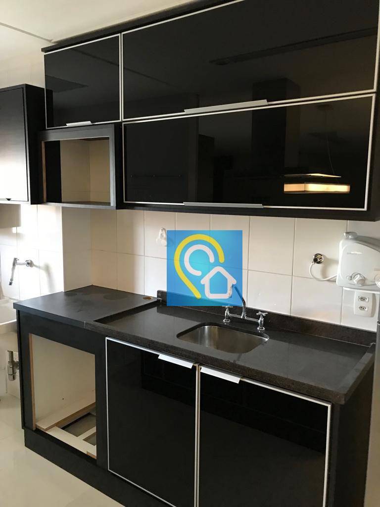 Apartamento à venda e aluguel com 1 quarto, 96m² - Foto 4