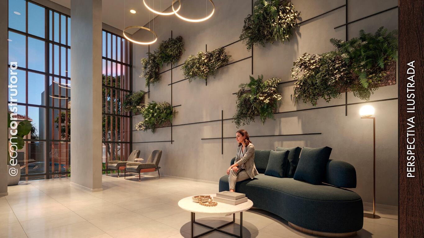 Apartamento à venda com 2 quartos, 61m² - Foto 18