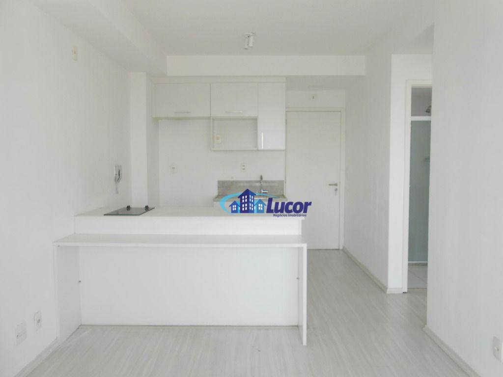 Apartamento para alugar com 1 quarto, 45m² - Foto 12