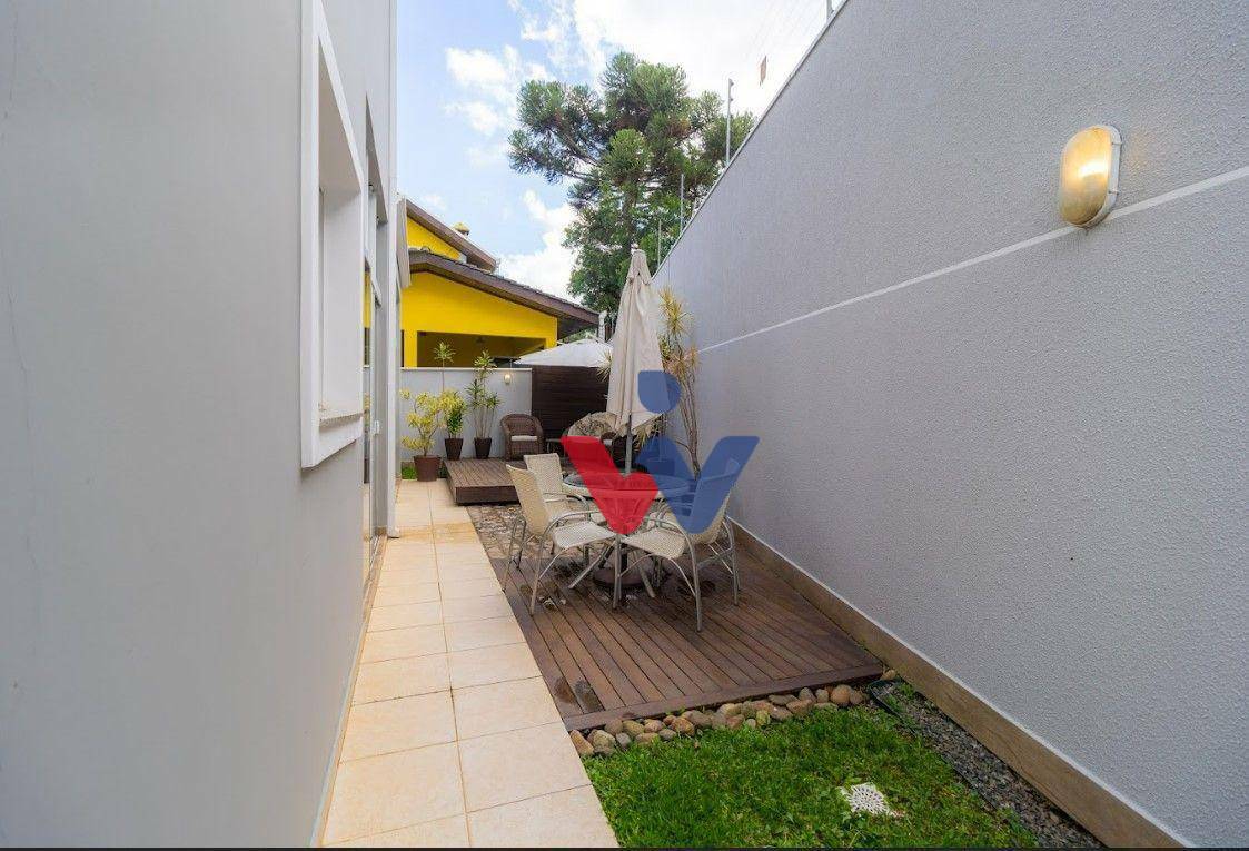 Casa de Condomínio à venda com 3 quartos, 419m² - Foto 45