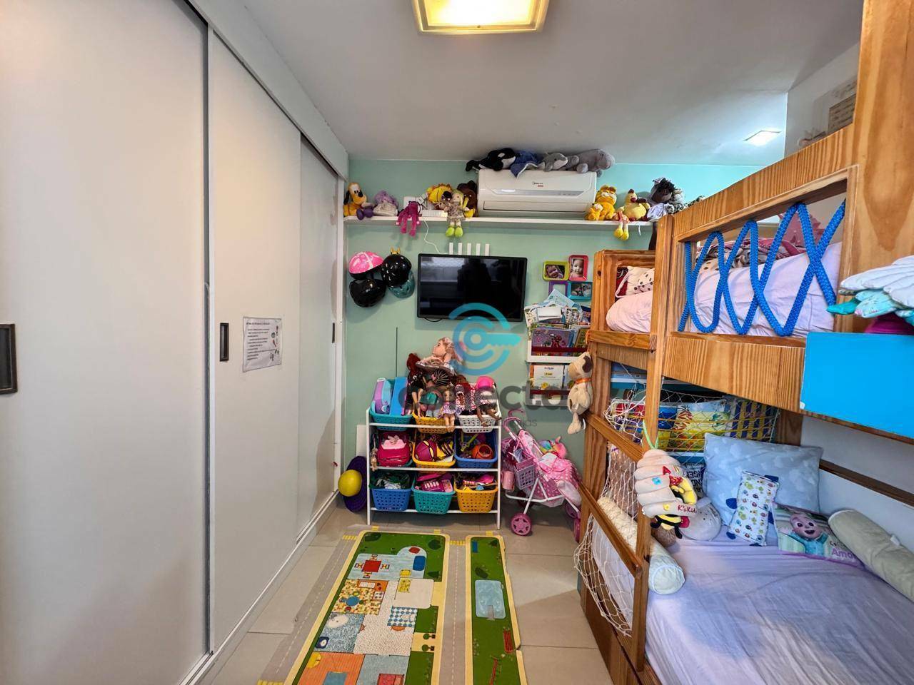 Apartamento à venda com 3 quartos, 120m² - Foto 7