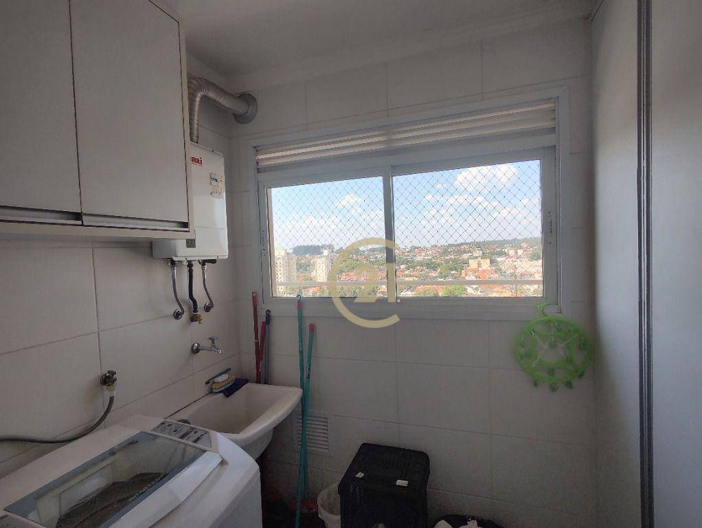 Apartamento à venda com 3 quartos, 106m² - Foto 5