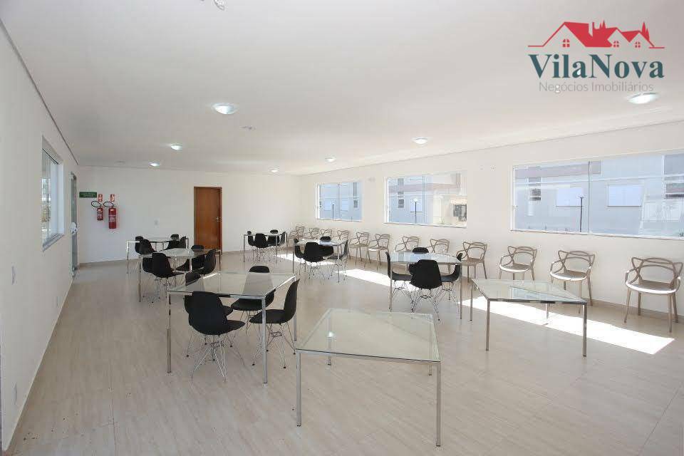 Apartamento à venda com 2 quartos, 66m² - Foto 20