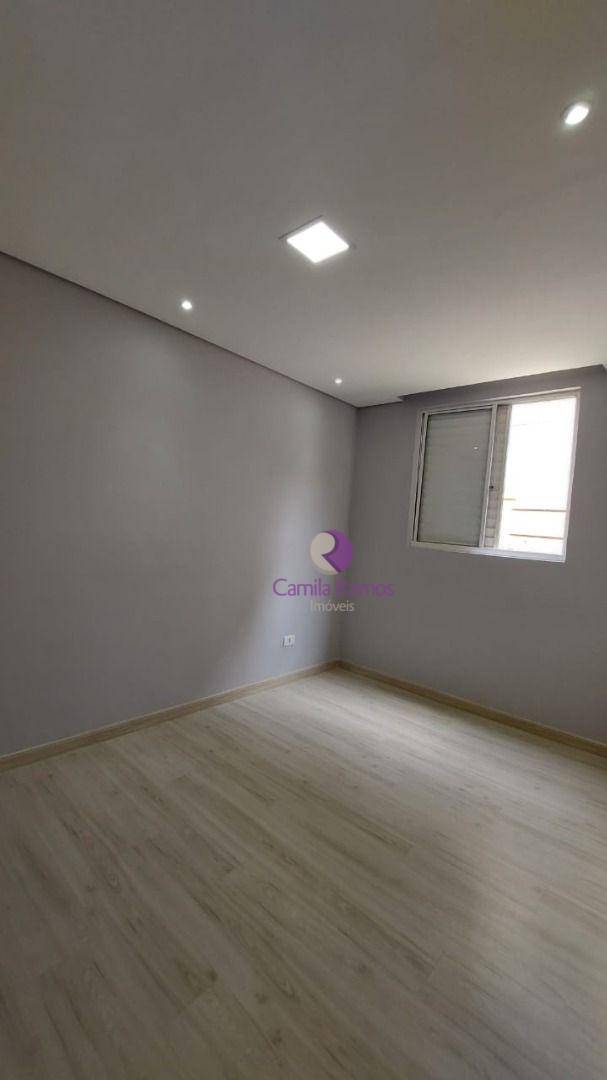 Apartamento para alugar com 2 quartos, 55m² - Foto 15