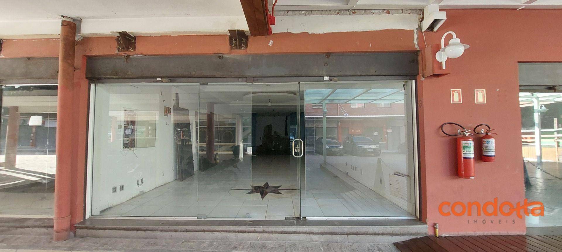 Loja-Salão para alugar, 70m² - Foto 3