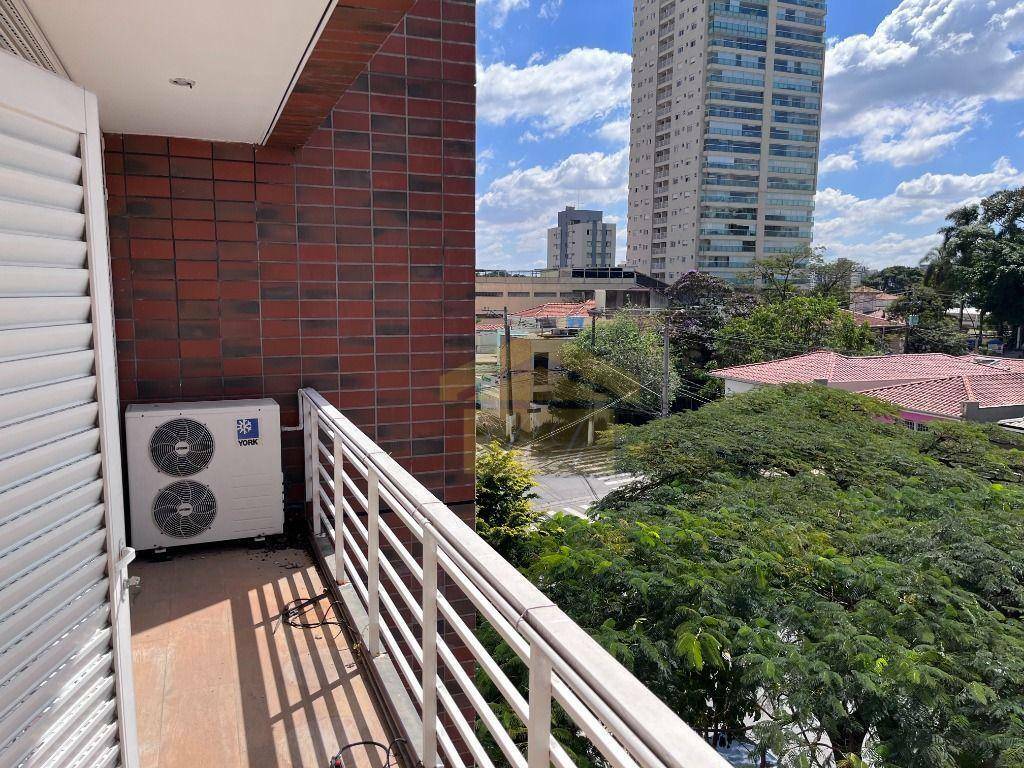 Apartamento à venda com 3 quartos, 250m² - Foto 26