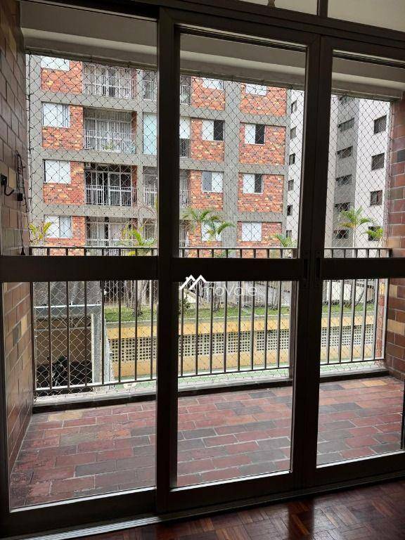 Apartamento, 3 quartos, 82 m² - Foto 3