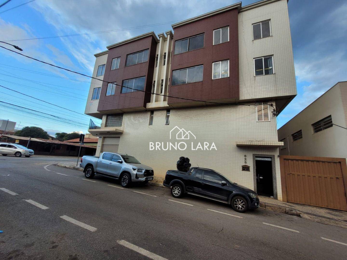 Apartamento, 3 quartos, 80 m² - Foto 2