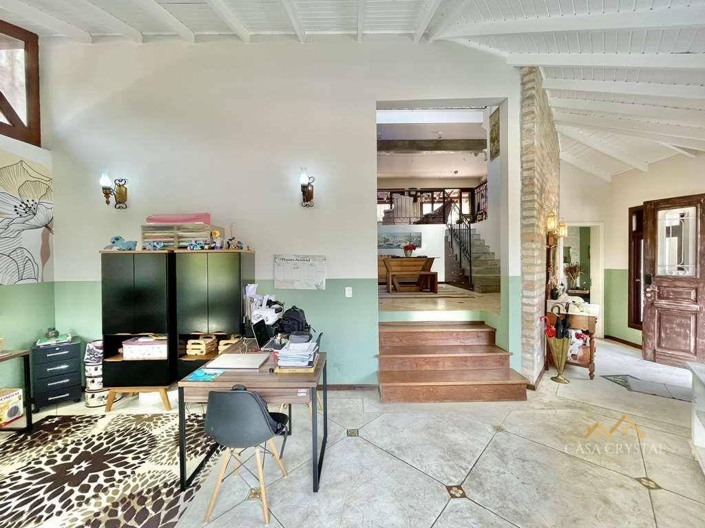 Casa de Condomínio à venda com 3 quartos, 323m² - Foto 18