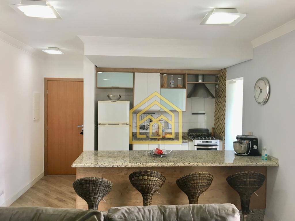 Apartamento à venda com 3 quartos, 82m² - Foto 3