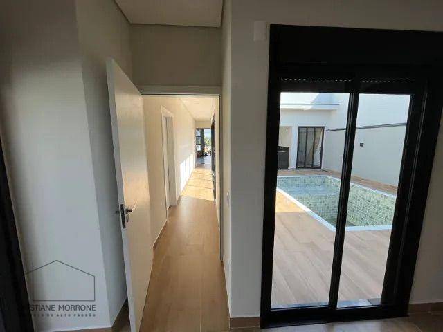 Casa de Condomínio à venda com 3 quartos, 206m² - Foto 9