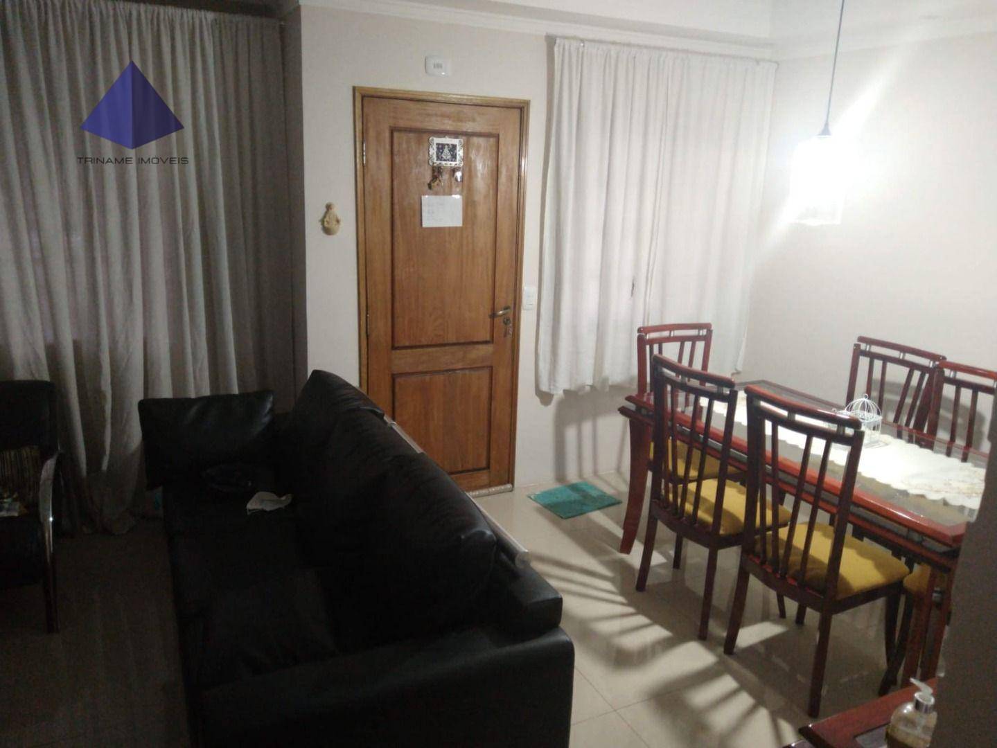 Sobrado à venda com 4 quartos, 170m² - Foto 1